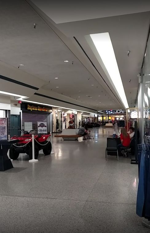 Alpena Mall - From Mall Website (newer photo)